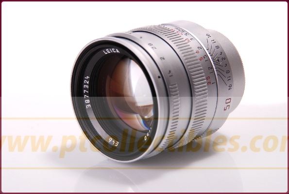 Leica 50/1.4 summilux E39/ M
